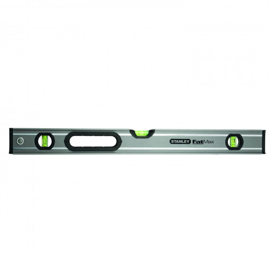 STANLEY FATMAX Xtreme™ Box Beam Level 24in STANLEY FATMAX Xtreme™ Box Beam Level 24in