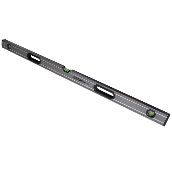 STANLEY FATMAX Box Beam Level 48in STANLEY FATMAX Box Beam Level 48in