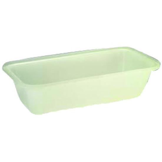 Large Plasterers Bath 135L Natural Large Plasterers Bath 135L Natural