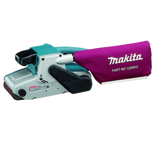 Makita 240V Belt Sander 9404/2 Makita 240V Belt Sander 9404/2