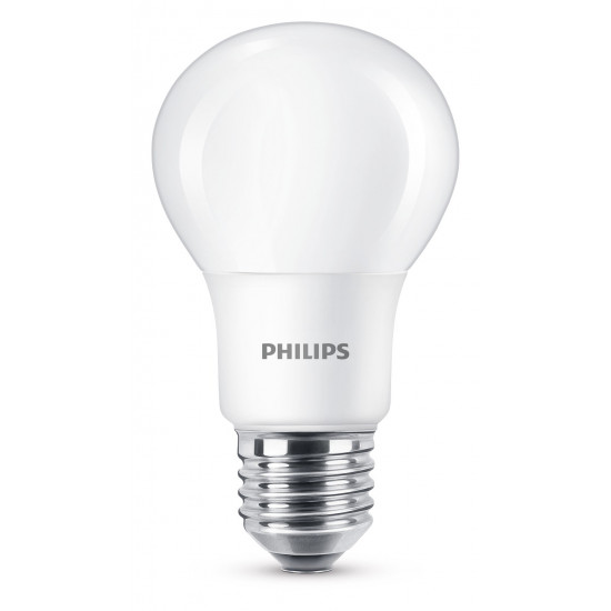 Philips LED 60W E27 GLS 6 Pack Philips LED 60W E27 GLS 6 Pack
