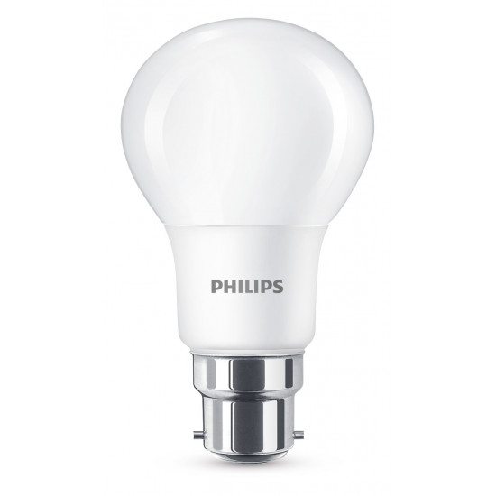 Philips LED 60W B22 GLS 6 Pack Philips LED 60W B22 GLS 6 Pack
