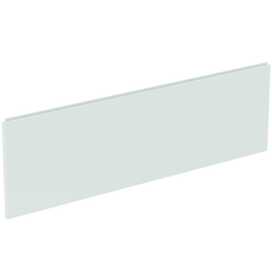 Unilux 3.4mm E320201 1700 White Front panel