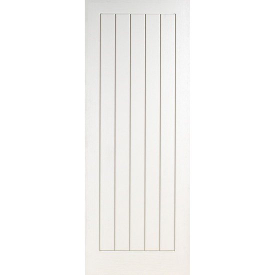 Internal Moulded Suffolk Grained FD30 Fire Door Internal Moulded Suffolk Grained FD30 Fire Door