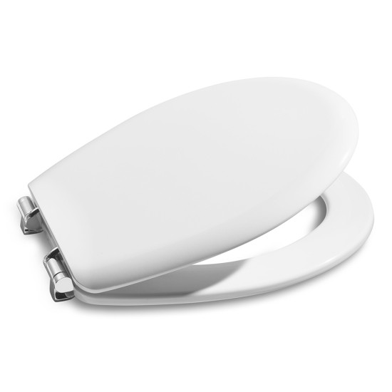 Roca Laura-n Soft Close Seat Z8013SC005 Roca Laura-n Soft Close Seat Z8013SC005