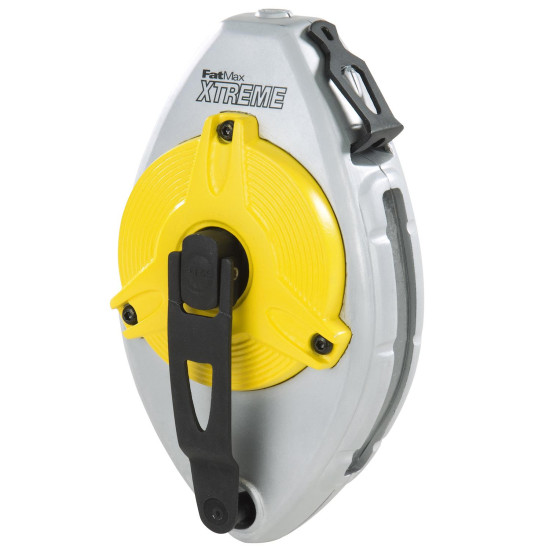 Stanley FatMax 30m Chalkline 0-47-480 Stanley FatMax 30m Chalkline 0-47-480