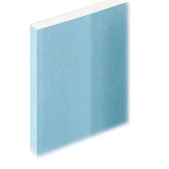 Knauf Sound Panel Tapered Edge Acoustic Gypsum Plasterboard 2400mm x 1200mm x... Knauf Sound Panel Tapered Edge Acoustic Gypsum Plasterboard 2400mm x 1200mm x...
