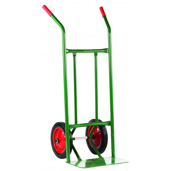 Haemmerlin 200kg Traditional Sack Truck Haemmerlin 200kg Traditional Sack Truck