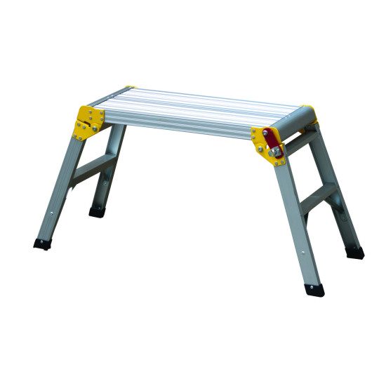 HIB9101600 Hop Up Platform 600 x 130 x 300mm HIB9101600 Hop Up Platform 600 x 130 x 300mm