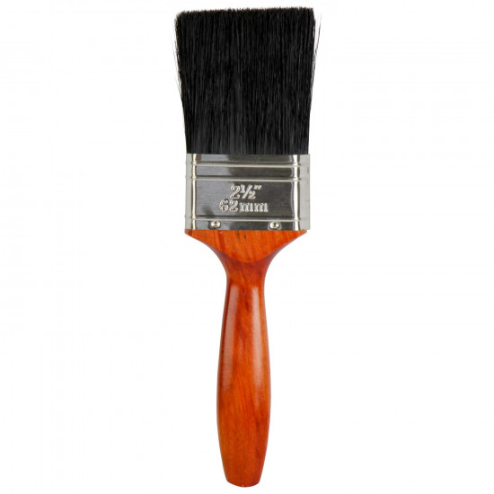 All Purpose Paint Brush 2.5inch All Purpose Paint Brush 2.5inch