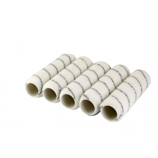 Roller Sleeves Medium Woven Qty 5 Roller Sleeves Medium Woven Qty 5