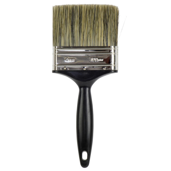Woodcare & Treatment Brush 4inch Woodcare & Treatment Brush 4inch