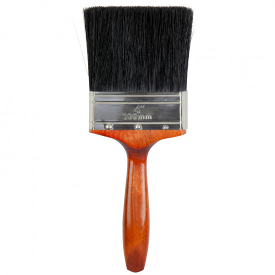 All Purpose Paint Brush 4inch All Purpose Paint Brush 4inch