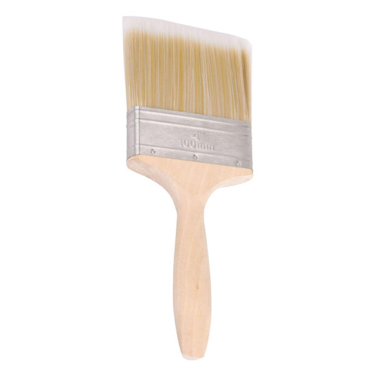Synthetic Brush 4inch Synthetic Brush 4inch