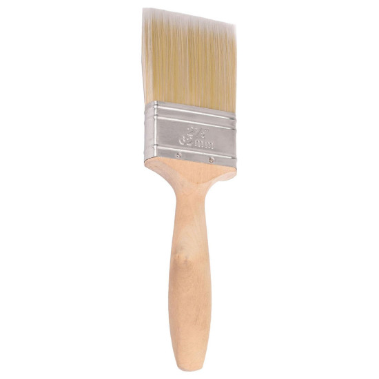 Synthetic Brush 2.5inch Synthetic Brush 2.5inch