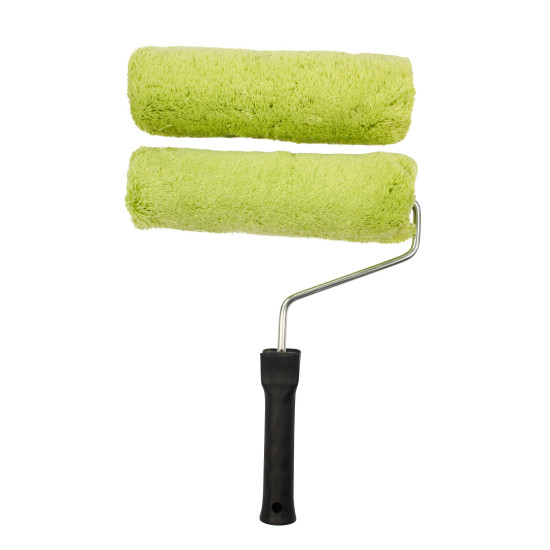  Practical Twin Masonry Set