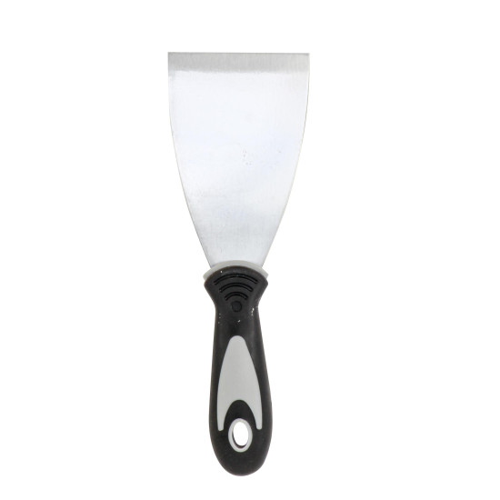  Steel Blade Stripping Knife 3in