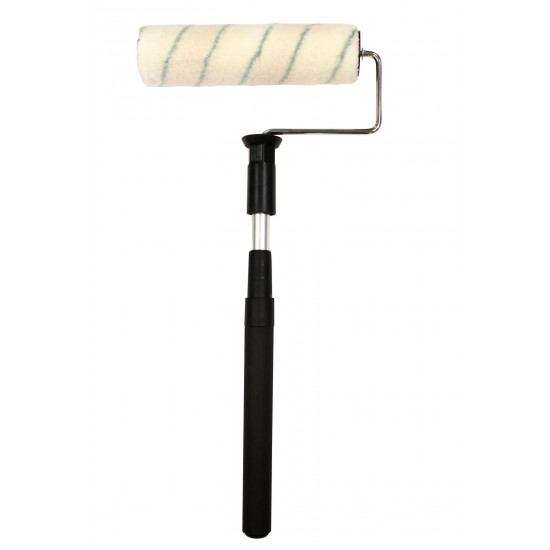 Extendable Roller Twist Lock Extendable Roller Twist Lock