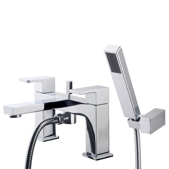 Irwell Astria Bath Shower Mixer Tap Irwell Astria Bath Shower Mixer Tap