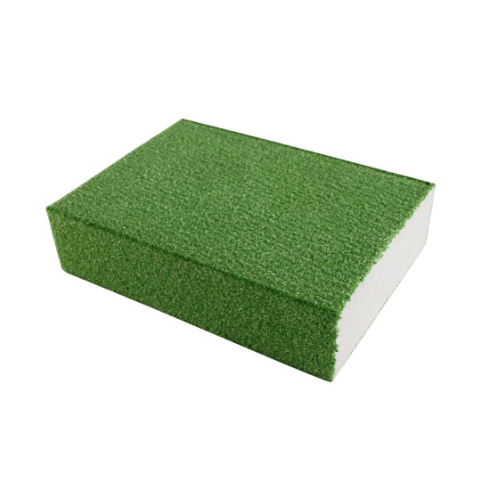 Sanding Sponge Medium / Coarse Sanding Sponge Medium / Coarse