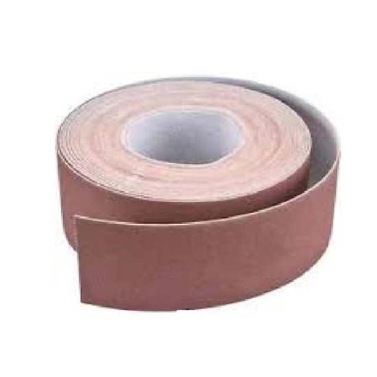 Sanding Roll 115mm x 10m P180 Sanding Roll 115mm x 10m P180