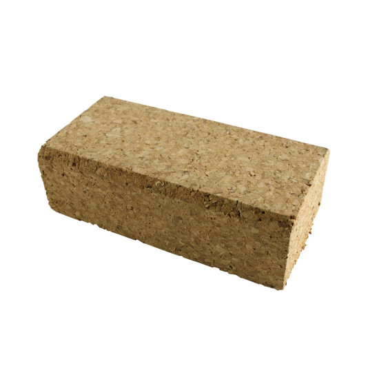 Cork Sanding Block 1/2in Cork Sanding Block 1/2in