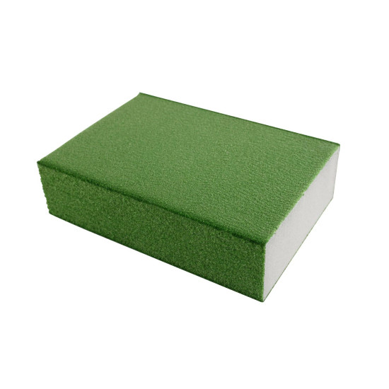 Sanding Sponge Fine / Medium Sanding Sponge Fine / Medium