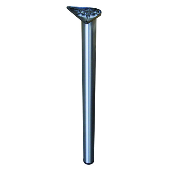 Breakfast Bar Leg Stainless Steel Breakfast Bar Leg Stainless Steel