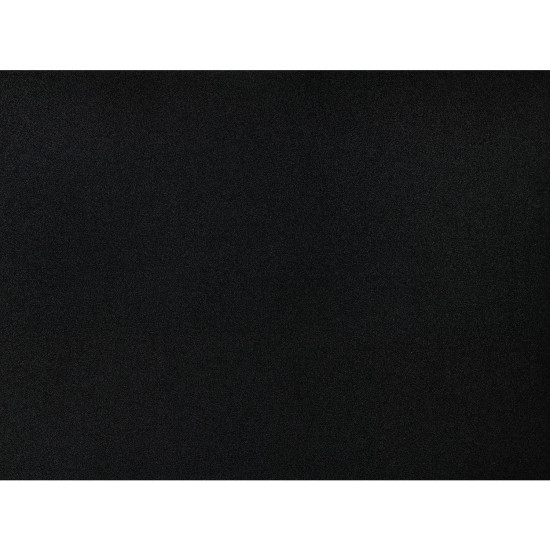 Rangemaster Universal 100 Splashback Black