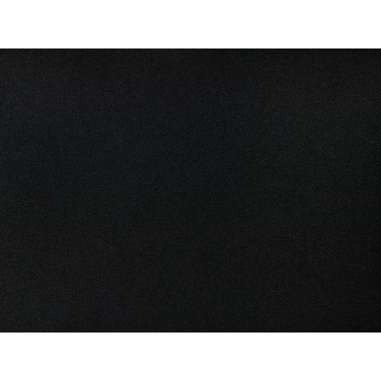 Rangemaster Universal 90 Splashback Black Rangemaster Universal 90 Splashback Black