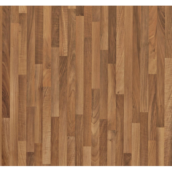 Laminate 38mm Worktop Radius Edge Blocked Oak Laminate 38mm Worktop Radius Edge Blocked Oak