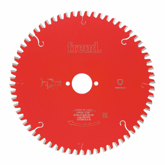 Bosch Freud Cross Cut Saw Blade 216 x 30 x 64T F03FS03718 Bosch Freud Cross Cut Saw Blade 216 x 30 x 64T F03FS03718
