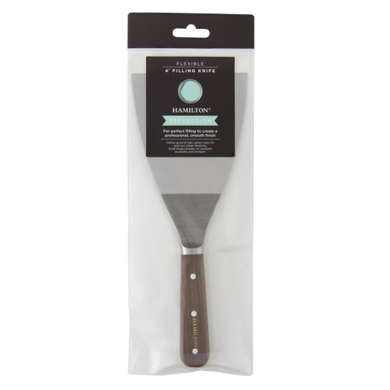 Hamilton Perfect Stripping Knife 4.0in Hamilton Perfect Stripping Knife 4.0in