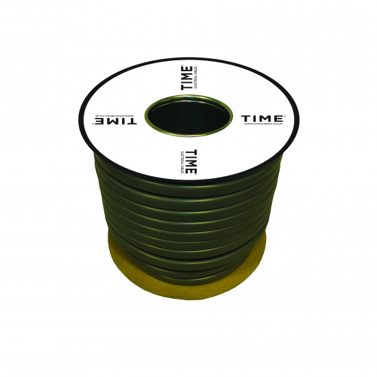 Pitacs 6243YH 1.5mm 3CORE & Earth Cable Grey 100m Pitacs 6243YH 1.5mm 3CORE & Earth Cable Grey 100m