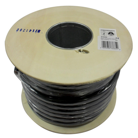 Pitacs 6242YH 10mm Twin & Earth Cable Grey 50m Pitacs 6242YH 10mm Twin & Earth Cable Grey 50m