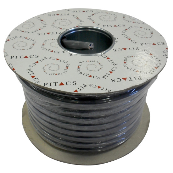 Time 6242YH 6.0mm Twin & Earth Cable Grey 50m Time 6242YH 6.0mm Twin & Earth Cable Grey 50m