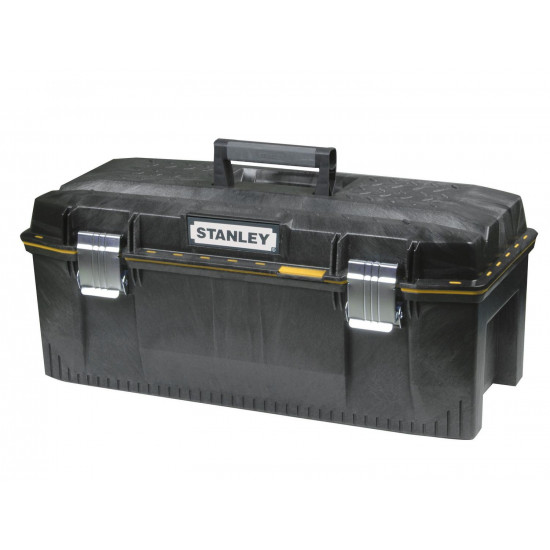 Stanley 1-93-935 Structural Foam Toolbox 28in Stanley 1-93-935 Structural Foam Toolbox 28in