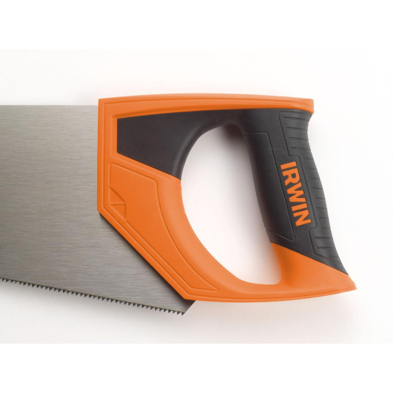 Irwin Jack Plus Universal Handsaw 14in Irwin Jack Plus Universal Handsaw 14in
