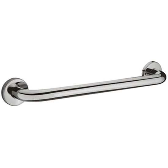 Bristan COMP GRAB02 C Grab Bar 487mm Chrome Bristan COMP GRAB02 C Grab Bar 487mm Chrome