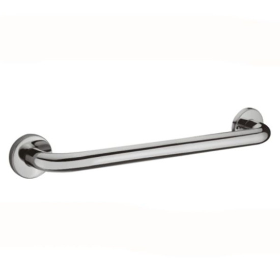 Bristan COMP GRAB01 C Grab Bar 342mm Chrome Bristan COMP GRAB01 C Grab Bar 342mm Chrome