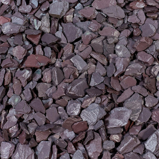 Blue Slate 20mm Bulk Bag Blue Slate 20mm Bulk Bag