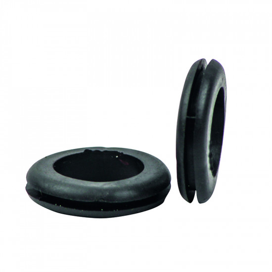Closed 20mm Grommet PK50 Closed 20mm Grommet PK50