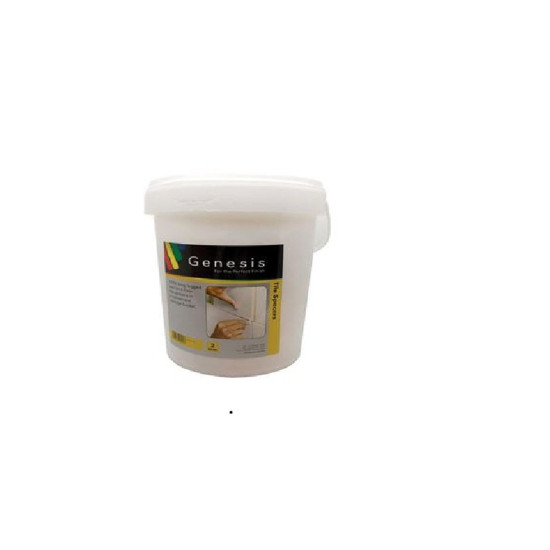 Genesis 557 2mm Wall Tile Spacers Cross Tub x 5000 Genesis 557 2mm Wall Tile Spacers Cross Tub x 5000
