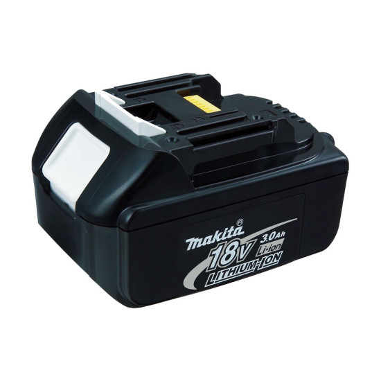 Makita 197282-4 3.0AH Li-ion Battery 18V Makita 197282-4 3.0AH Li-ion Battery 18V