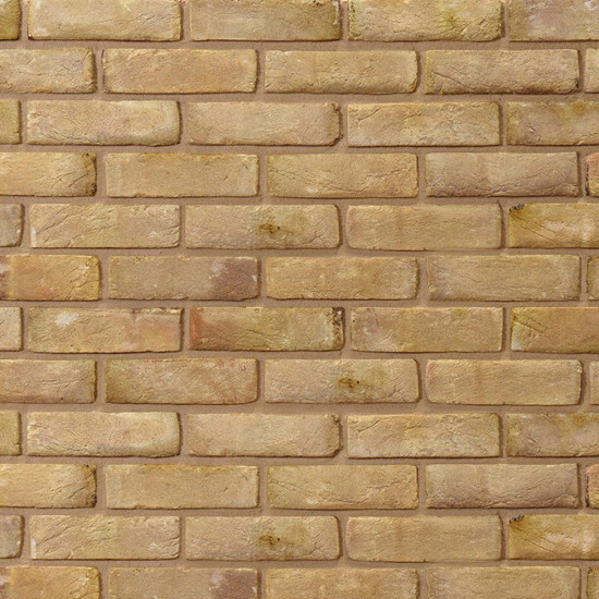 Imperial Cambridge Buff Brick 68mm - Pack of 585