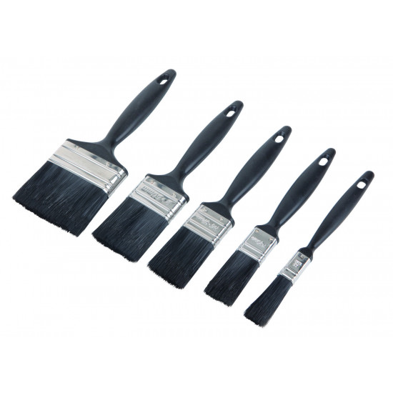 Synthetic Paint Brush Pack of 5 Synthetic Paint Brush Pack of 5