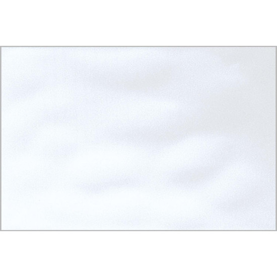 Johnsons Alpine Bumpy White Tile 300mm x 200mm - Qty 17 Johnsons Alpine Bumpy White Tile 300mm x 200mm - Qty 17