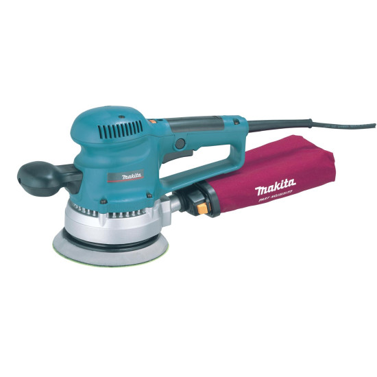 Makita BO6030/1 Random Orbit Sander 110V Makita BO6030/1 Random Orbit Sander 110V