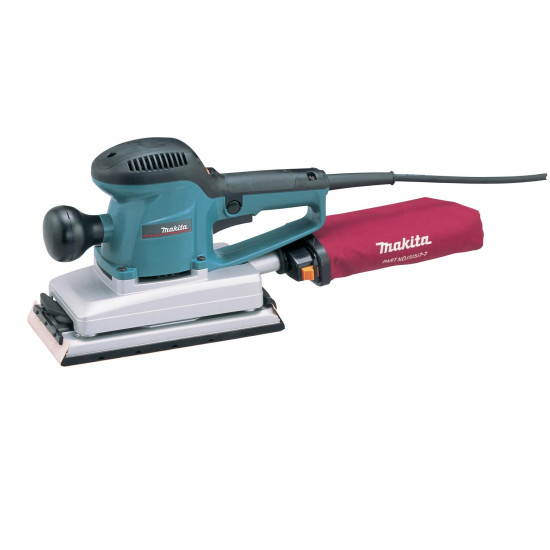 Makita BO4900V/1 1/2inch Sheet Variable Speed Orbital Sander 110V Makita BO4900V/1 1/2inch Sheet Variable Speed Orbital Sander 110V