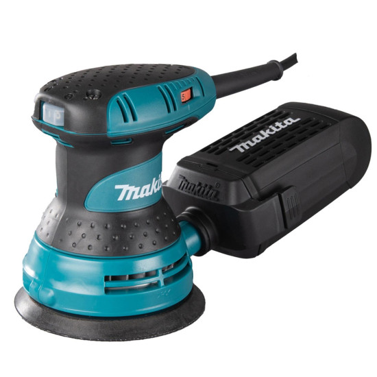 Makita BO5031/2 5 inch Random Orbit Sander 240V Makita BO5031/2 5 inch Random Orbit Sander 240V